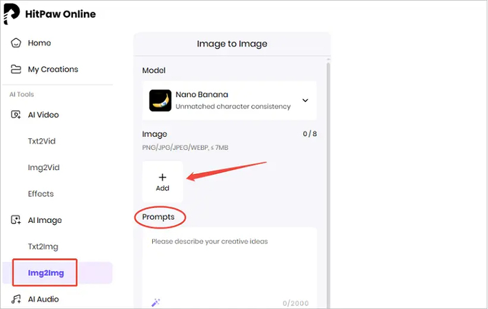 photo booth poses hitpaw