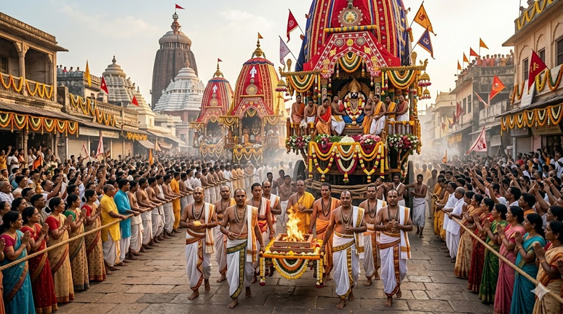 royal path yatra