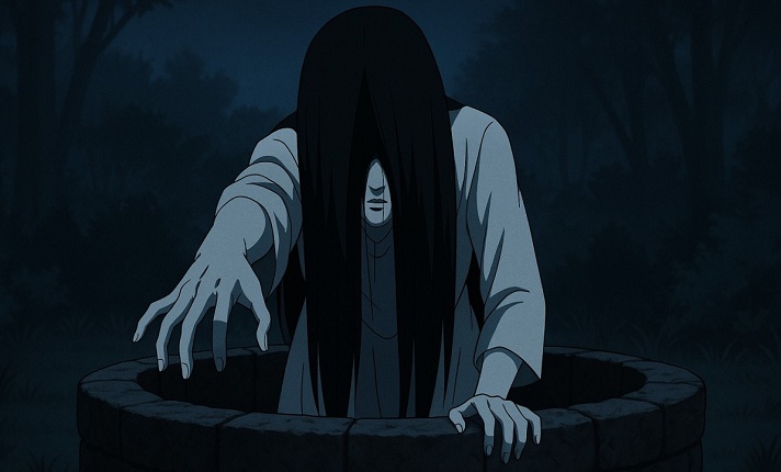 sadako yamamura the ring