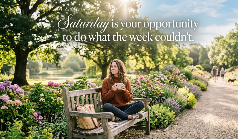 saturday motivational quotes