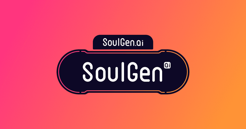 soulgen ai generator