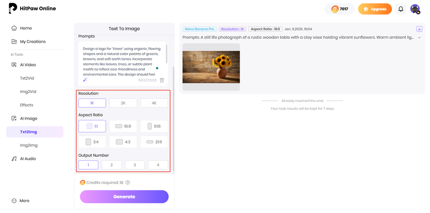 stable diffusion logo generator