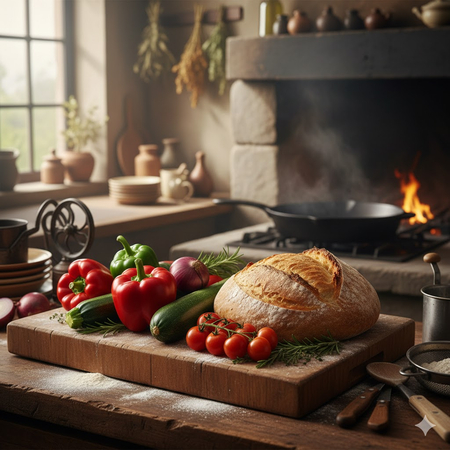 still life photo prompt chatgpt