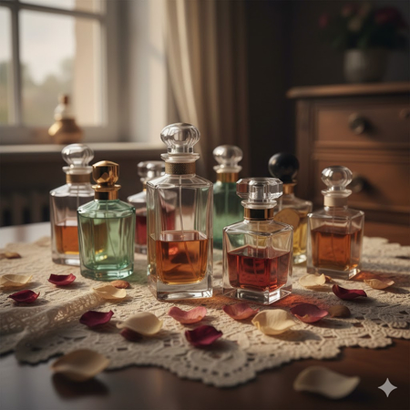 still life photo prompt gemini