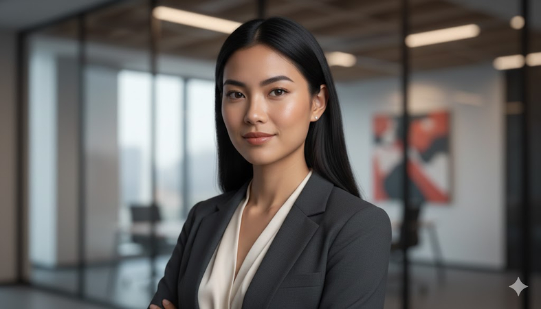 strategic thinker linkedin photo