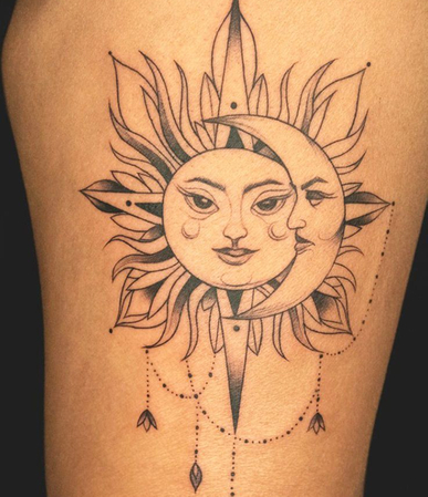 tattoo designs for women