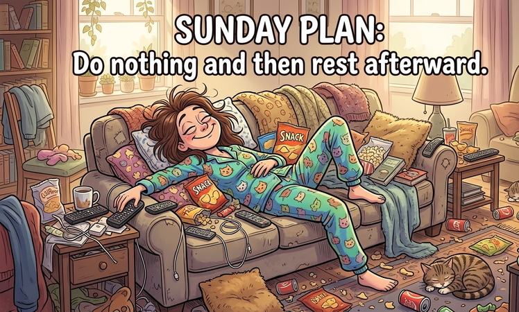 sunday morning quotes