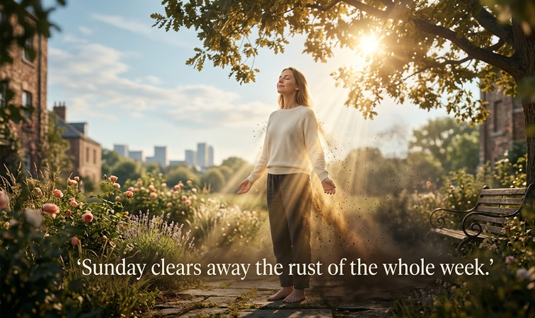 sunday motivational quotes