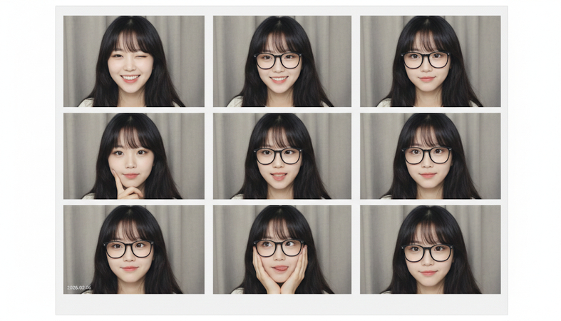 sunglasses cool pose