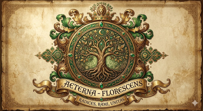 tree of life symbol