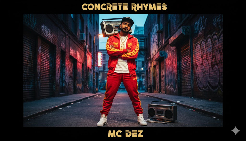 trending ai vintage photo prompt