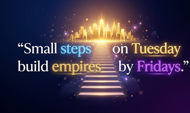 tuesday inspirational quotes