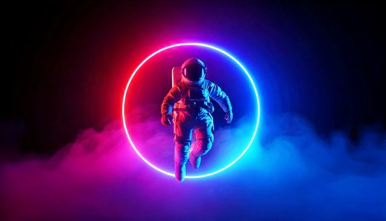 understanding ai generated art wallpapers