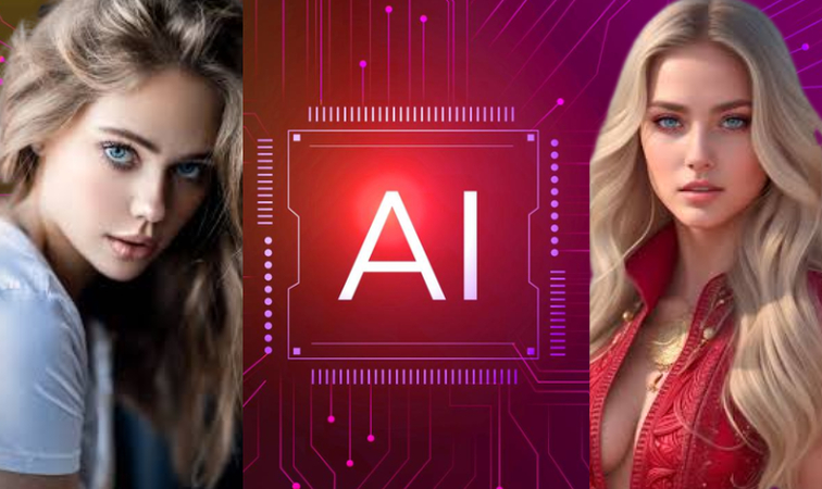 explanation of image to image ai generator