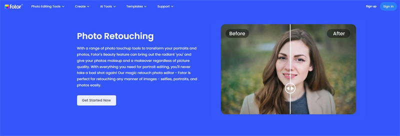 remover manchas da foto