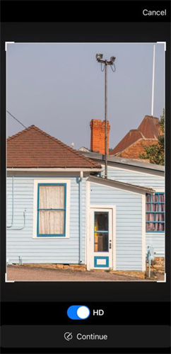 google cleanup pictures