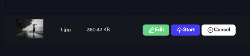 写真 カラーライズ