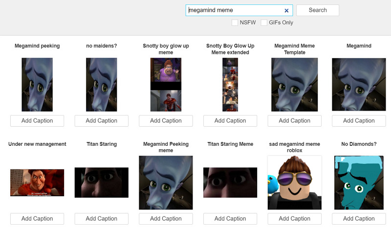 best-megamind-meme-generators-free-meme-generator