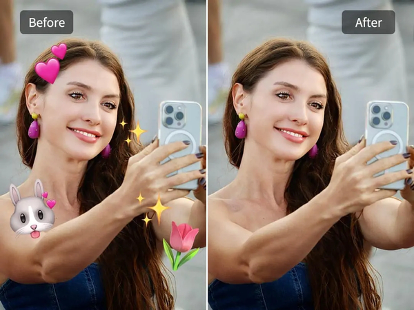remove emoji from photo online