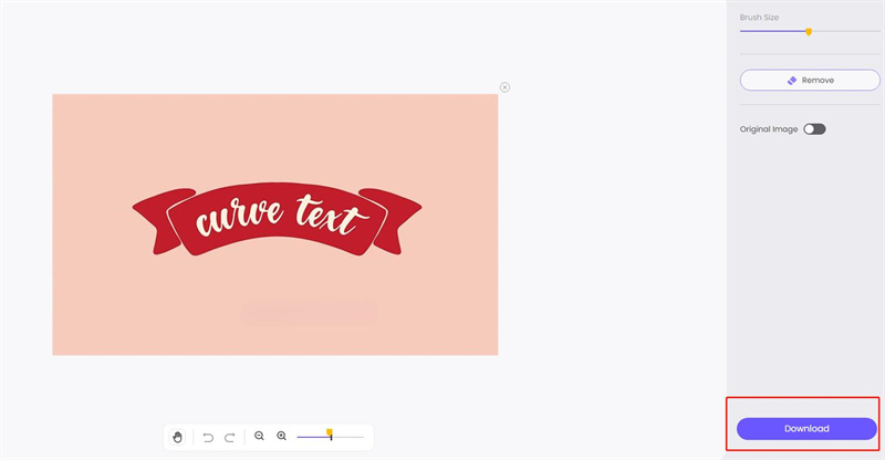 hitpaw watermark remover
