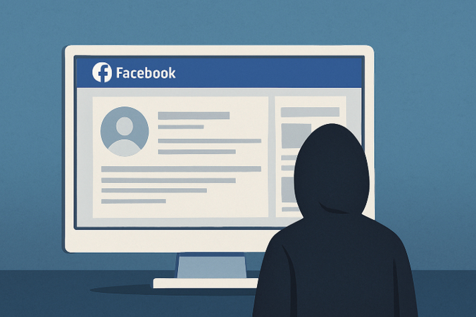 Can you view Facebook without an account