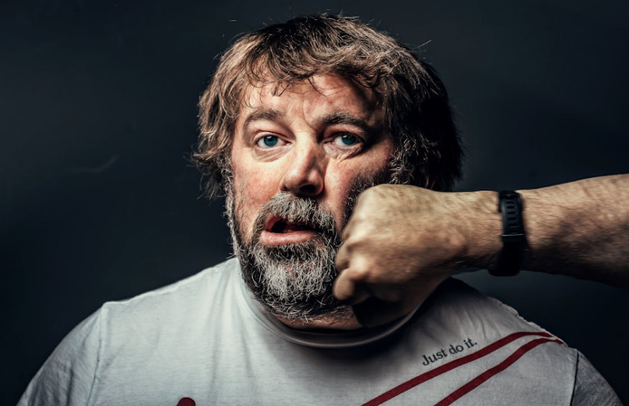 Comedy short film prompts