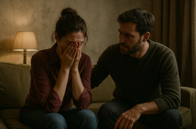 Drama short film prompts