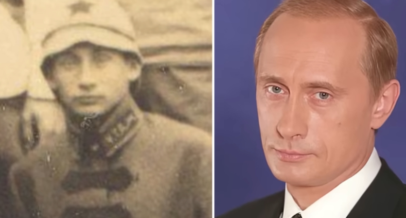 Famous People Who Might Have Time Traveled