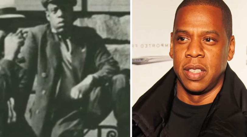 Famous People Who Might Have Time Traveled