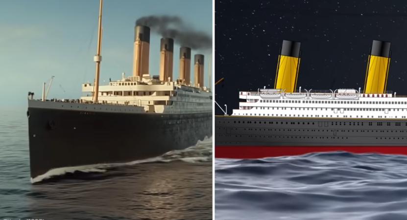 Morgan Robertson's 'Futility' and the Titanic Prediction