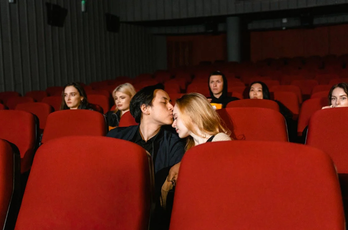 Romance short film prompts