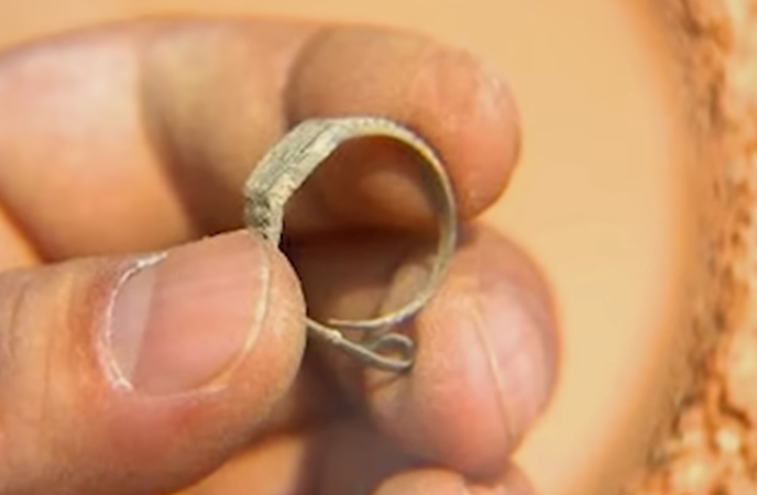 The 1940s Swiss Watch