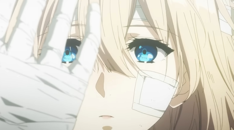 Adding compositing while creating anime AMVs