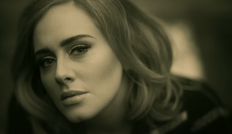 Adele Hello fastest 1M views on YouTube