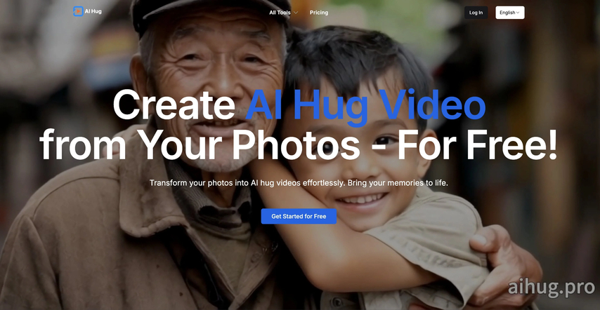 ai hug pro ai hug