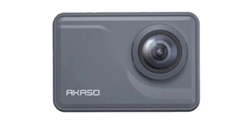 AKASO V50 Pro action camera