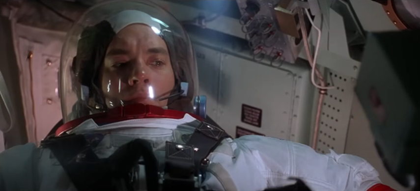 Apollo 13 movie to watch on the 4th of July