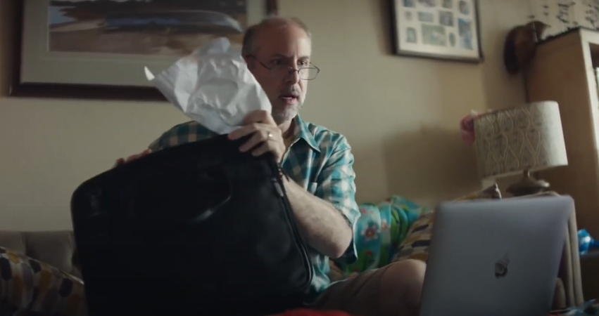 Apple best branding video
