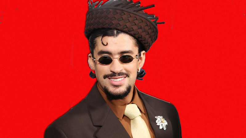 bad bunny recognized for global impact