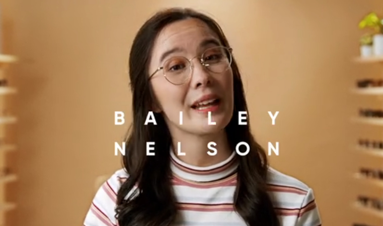 Bailey Nelson best branding video