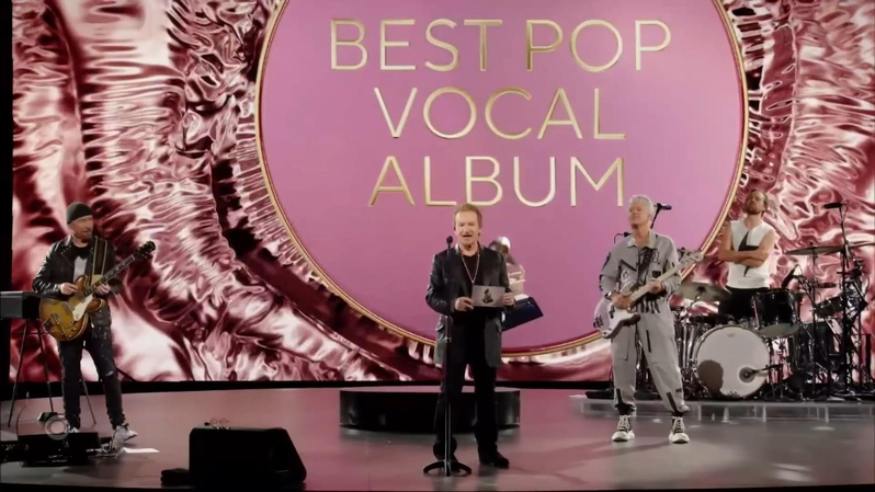 Lady Gaga and Sabrina Carpenter