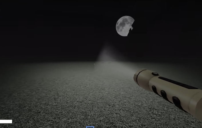 Best Roblox horror game Apple Pie