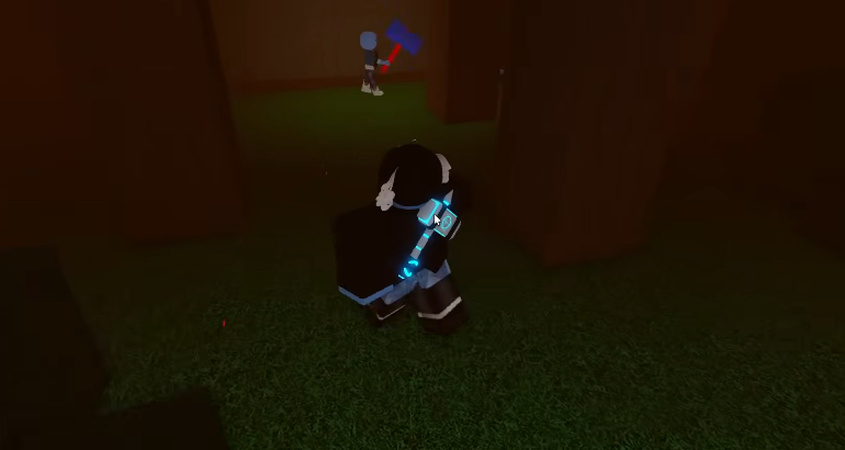 Best Roblox horror game Flee the Facility