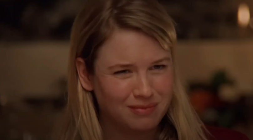 Best romantic comedy movie Bridget Jones's Diary