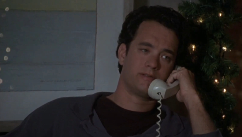 Best romantic comedy movie Sleepless in Seattle