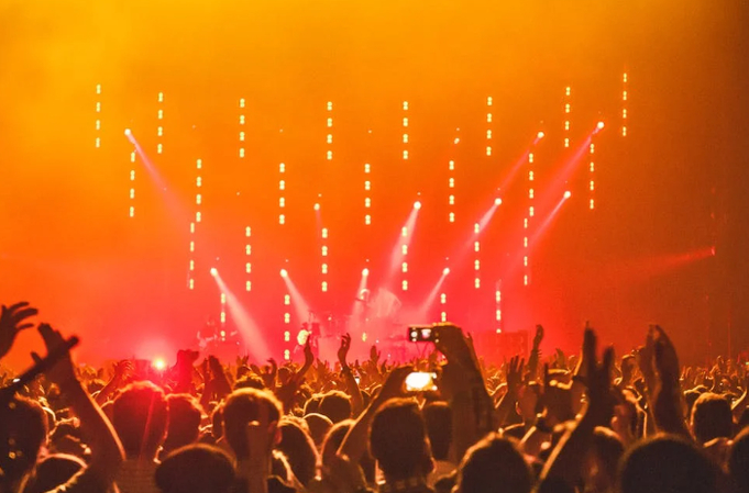 Best Telegram groups for entertainment