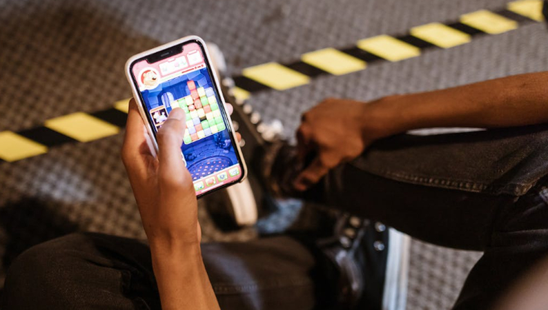 Best Telegram groups for games and apps