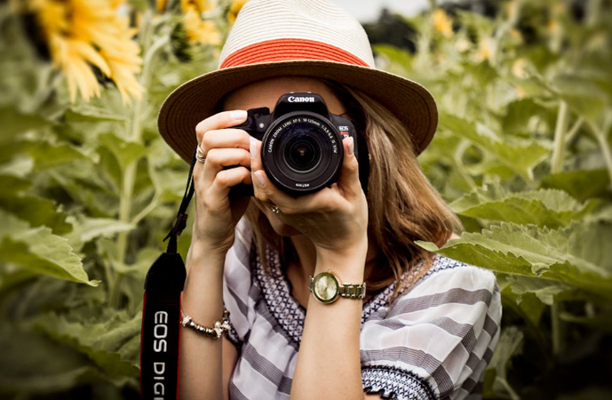 Best Telegram groups for photography