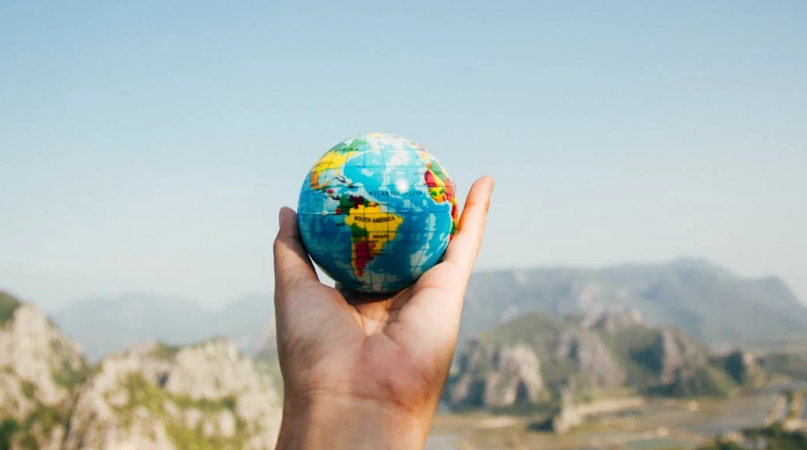 Best Telegram groups for travel