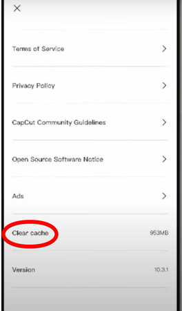 clearing-capcut-app-cache